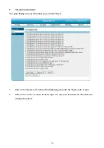 Preview for 74 page of Appro VS-2401 Installation & Operation Manual