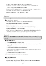 Preview for 78 page of Appro VS-2401 Installation & Operation Manual