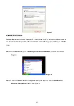 Preview for 85 page of Appro VS-2401 Installation & Operation Manual