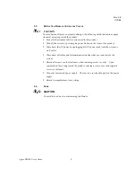 Preview for 9 page of Appro WH300 User Manual