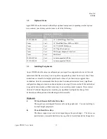 Preview for 12 page of Appro WH300 User Manual