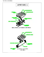 Preview for 36 page of Approach Engineering AH-64A APACHE SWIFT/LOGO 10 User Manual