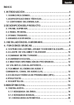 Preview for 3 page of Approx APPTDTLCD User Manual