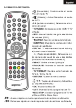 Preview for 10 page of Approx APPTDTLCD User Manual