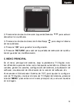 Preview for 18 page of Approx APPTDTLCD User Manual