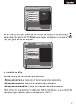 Preview for 19 page of Approx APPTDTLCD User Manual