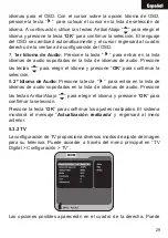 Preview for 31 page of Approx APPTDTLCD User Manual