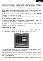 Preview for 79 page of Approx APPTDTLCD User Manual