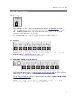 Preview for 9 page of Appsys ProAudio ADX-32A User Manual