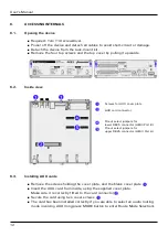 Предварительный просмотр 12 страницы Appsys ProAudio Flexiverter AES3 User Manual