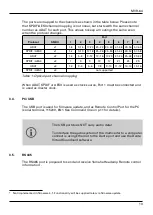 Предварительный просмотр 13 страницы Appsys ProAudio multiverter MVR-64 User Manual