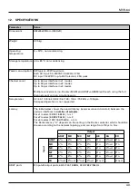 Предварительный просмотр 43 страницы Appsys ProAudio multiverter MVR-64 User Manual