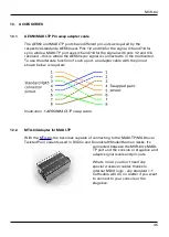 Предварительный просмотр 45 страницы Appsys ProAudio multiverter MVR-64 User Manual