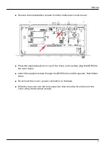 Предварительный просмотр 7 страницы Appsys ProAudio multiverter SRC-64 User Manual