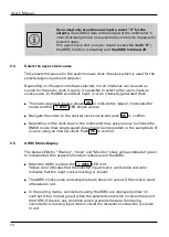 Предварительный просмотр 10 страницы Appsys ProAudio multiverter SRC-64 User Manual