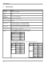 Предварительный просмотр 16 страницы Appsys ProAudio multiverter SRC-64 User Manual