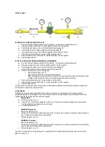 Предварительный просмотр 2 страницы APQ S.A. R-120 HP Quick Start Manual