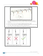 Предварительный просмотр 19 страницы APQS Lenni Installation Manual