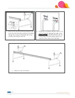 Предварительный просмотр 14 страницы APQS Lucey Deluxe Table Manual