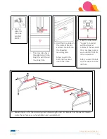 Предварительный просмотр 16 страницы APQS Lucey Deluxe Table Manual