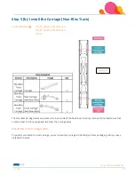 Предварительный просмотр 25 страницы APQS Lucey Deluxe Table Manual