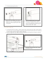 Предварительный просмотр 35 страницы APQS Lucey Deluxe Table Manual