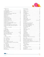 Предварительный просмотр 80 страницы APQS Lucey Deluxe Table Manual