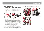 Preview for 5 page of APRAMO ONE Manual