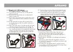 Preview for 9 page of APRAMO ONE Manual