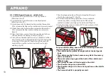 Preview for 12 page of APRAMO ONE Manual