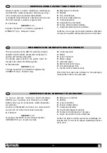 Preview for 3 page of APRI EM73-N Instructions For Installation Manual