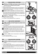 Preview for 23 page of APRI EM73-N Instructions For Installation Manual