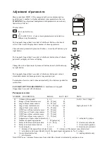 Preview for 5 page of APRI FBSN-8D User Manual