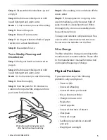 Preview for 7 page of Apria Healthcare Small Volume Nebulizer Patient Instructions