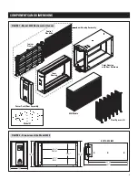 Предварительный просмотр 3 страницы Apriaire 5000 Installation Manual