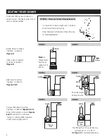 Предварительный просмотр 4 страницы Apriaire 5000 Installation Manual