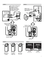 Предварительный просмотр 7 страницы Apriaire 5000 Installation Manual