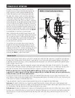 Preview for 3 page of Apriaire 800 Installation & Maintenance Instructions Manual