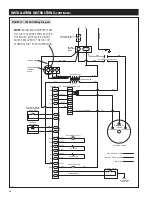 Preview for 16 page of Apriaire 800 Installation & Maintenance Instructions Manual