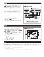 Предварительный просмотр 5 страницы Apriaire 8140 Installation And Operation Manual