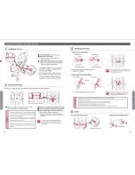 Предварительный просмотр 7 страницы Aprica Air Ria User Manual