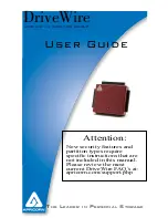 Apricorn ADW-USB-KIT User Manual preview