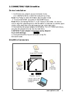 Preview for 5 page of Apricorn ADW-USB-KIT User Manual