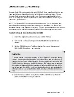 Preview for 7 page of Apricorn ADW-USB-KIT User Manual