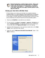 Preview for 9 page of Apricorn ADW-USB-KIT User Manual