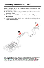 Preview for 6 page of Apricorn Aegis Padlock User Manual