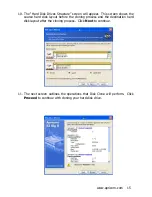 Preview for 15 page of Apricorn EZ-BUS-DTS 1TB User Manual