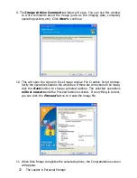 Предварительный просмотр 22 страницы Apricorn EZ Bus DTS User Manual