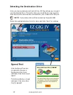 Preview for 10 page of Apricorn EZ Gig IV User Manual