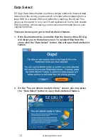 Preview for 12 page of Apricorn EZ Gig IV User Manual